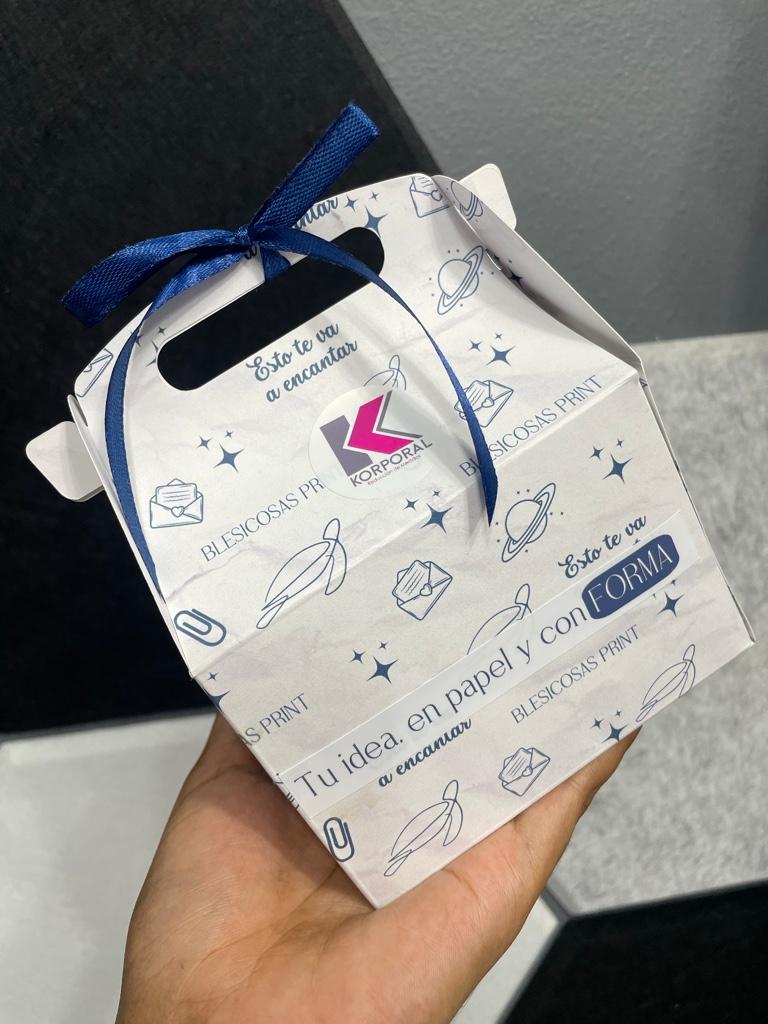 Miniatura 3 de Caja Lonchera