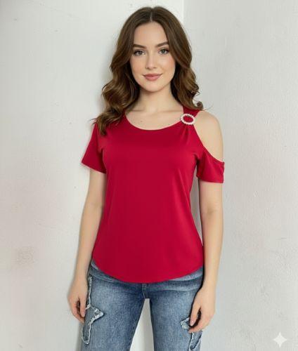 BLUSA ARO