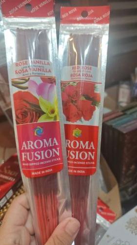 Aroma Fusión