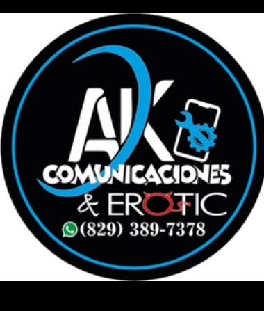 Aykcomunicacionesyerotic