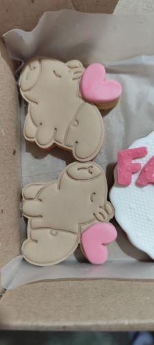 Miniatura 3 de 8u. Galletas decoradas