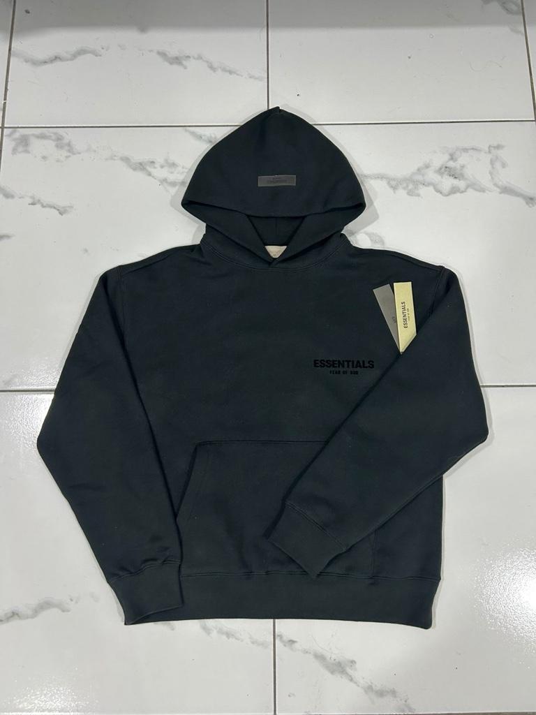 Hoodie essential