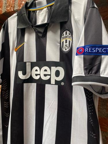 Miniatura 3 de 13-14 Juventus