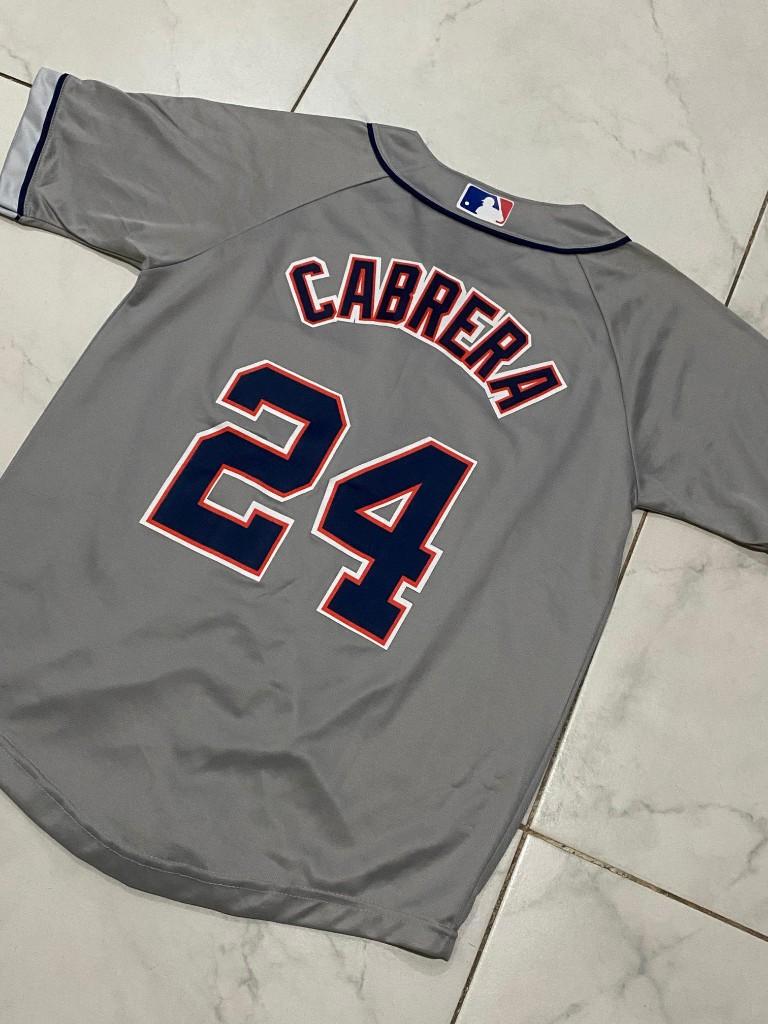 Miniatura 2 de Camisa Beisbol Gris