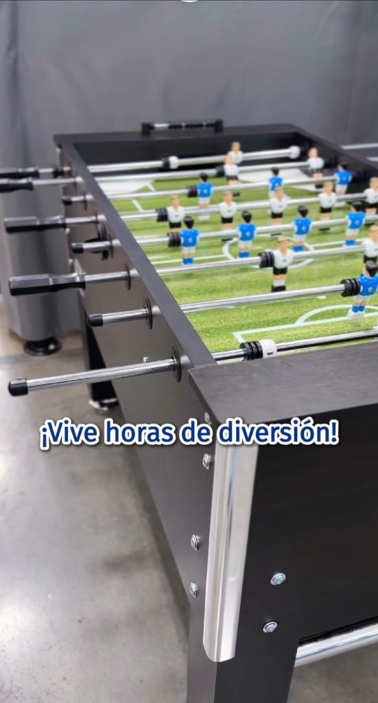 Miniatura 2 de Futbolito