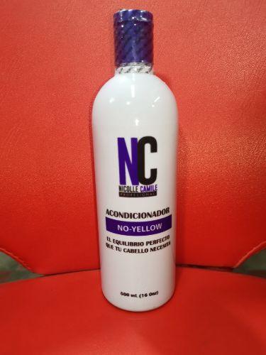 Acondicionador No-Yellow
