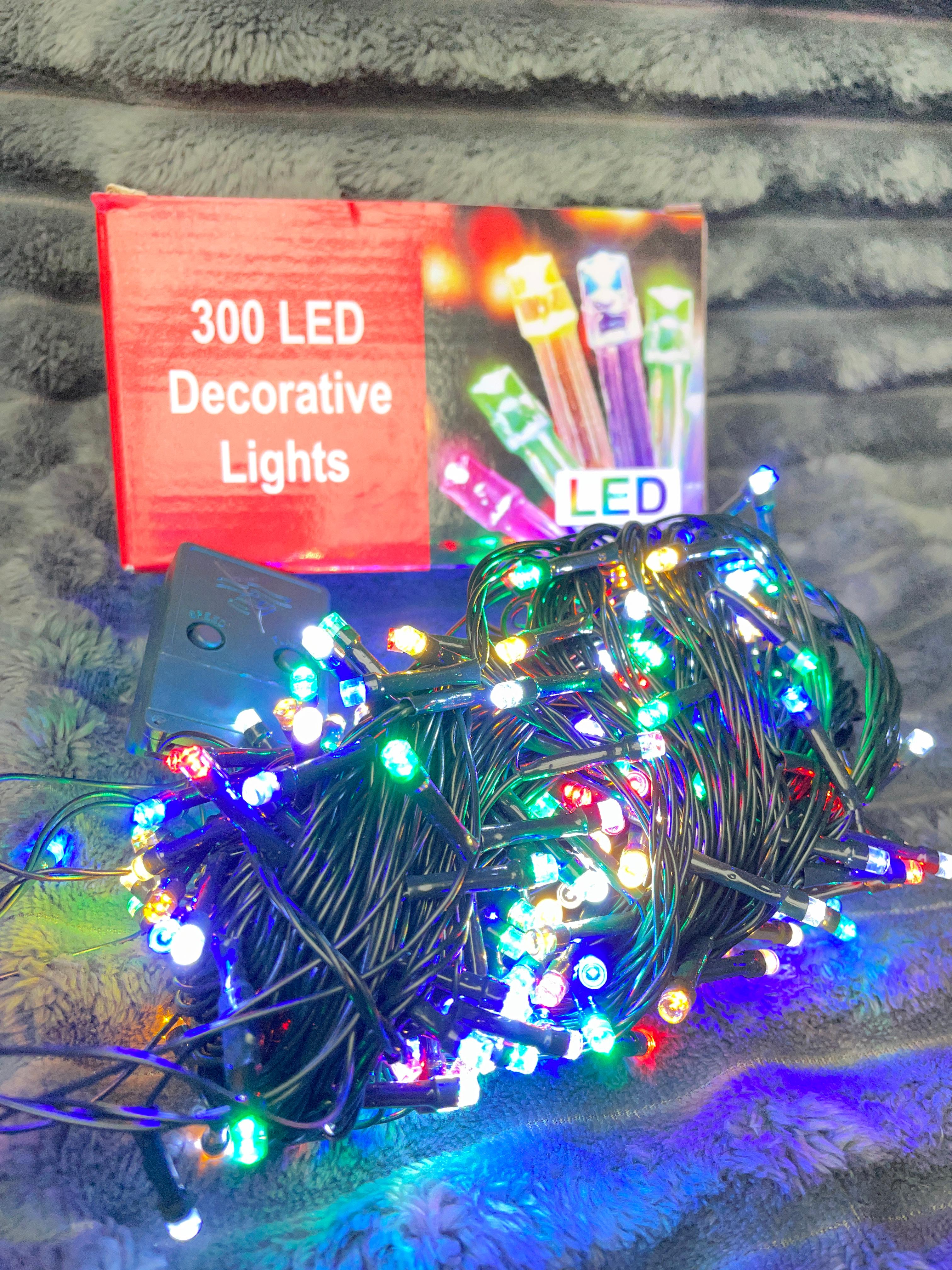 Miniatura 2 de Luces de navidad