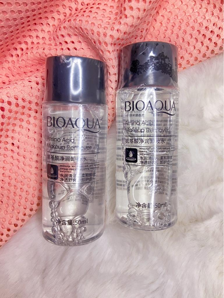 Miniatura 2 de Desmaquillarte 50ml