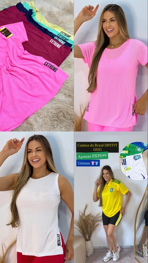Miniatura 2 de Blusa 👚