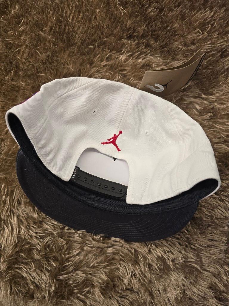 Miniatura 3 de Jordan 1984 Blanca M/L