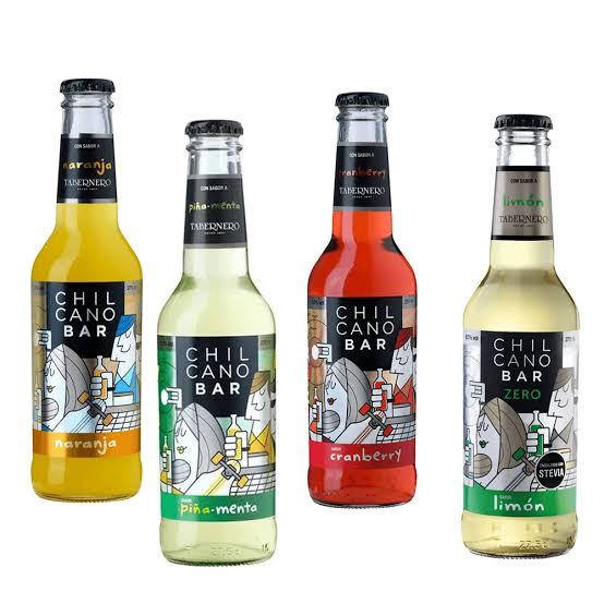 Chilcano 275ml