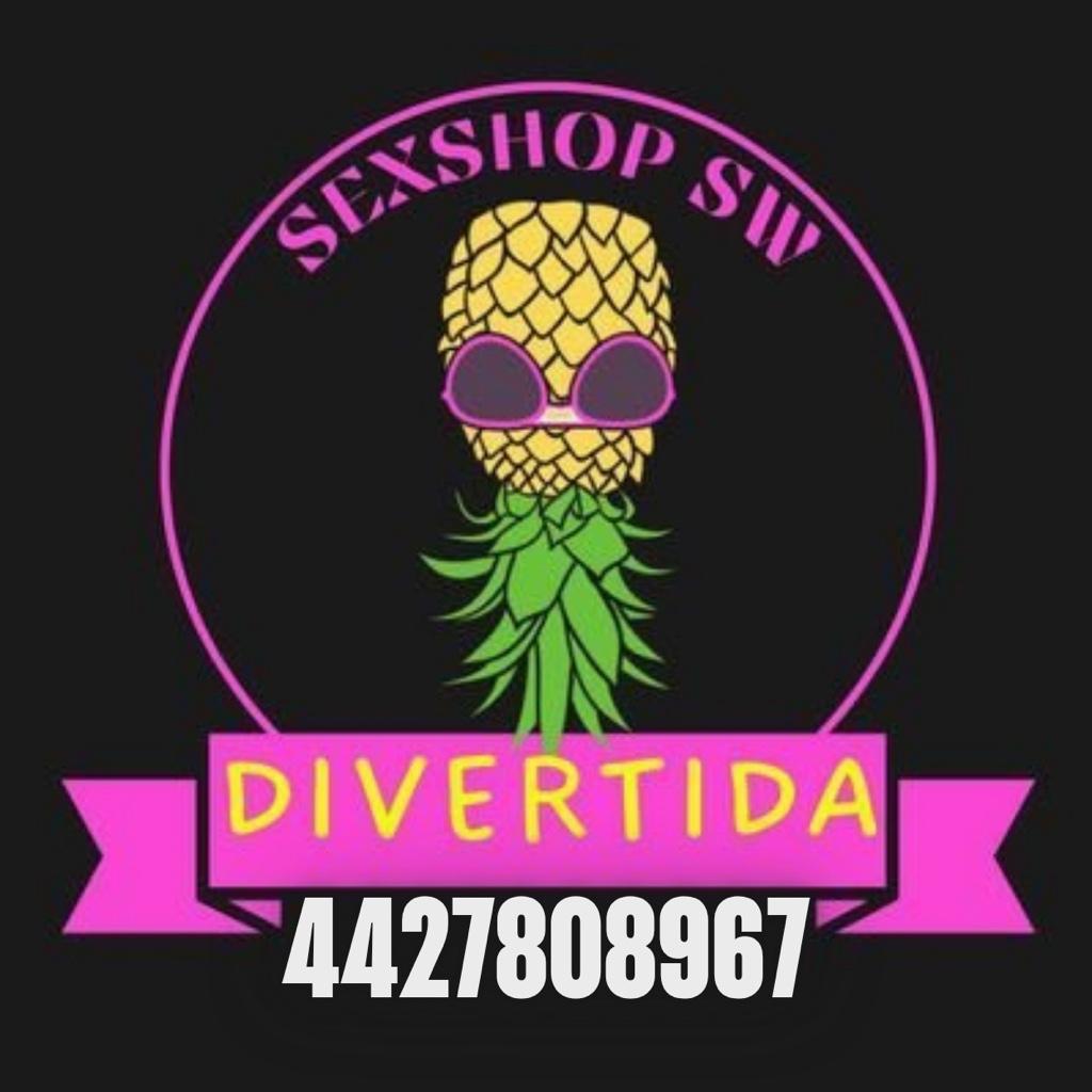 Divertida Sexshop Qro