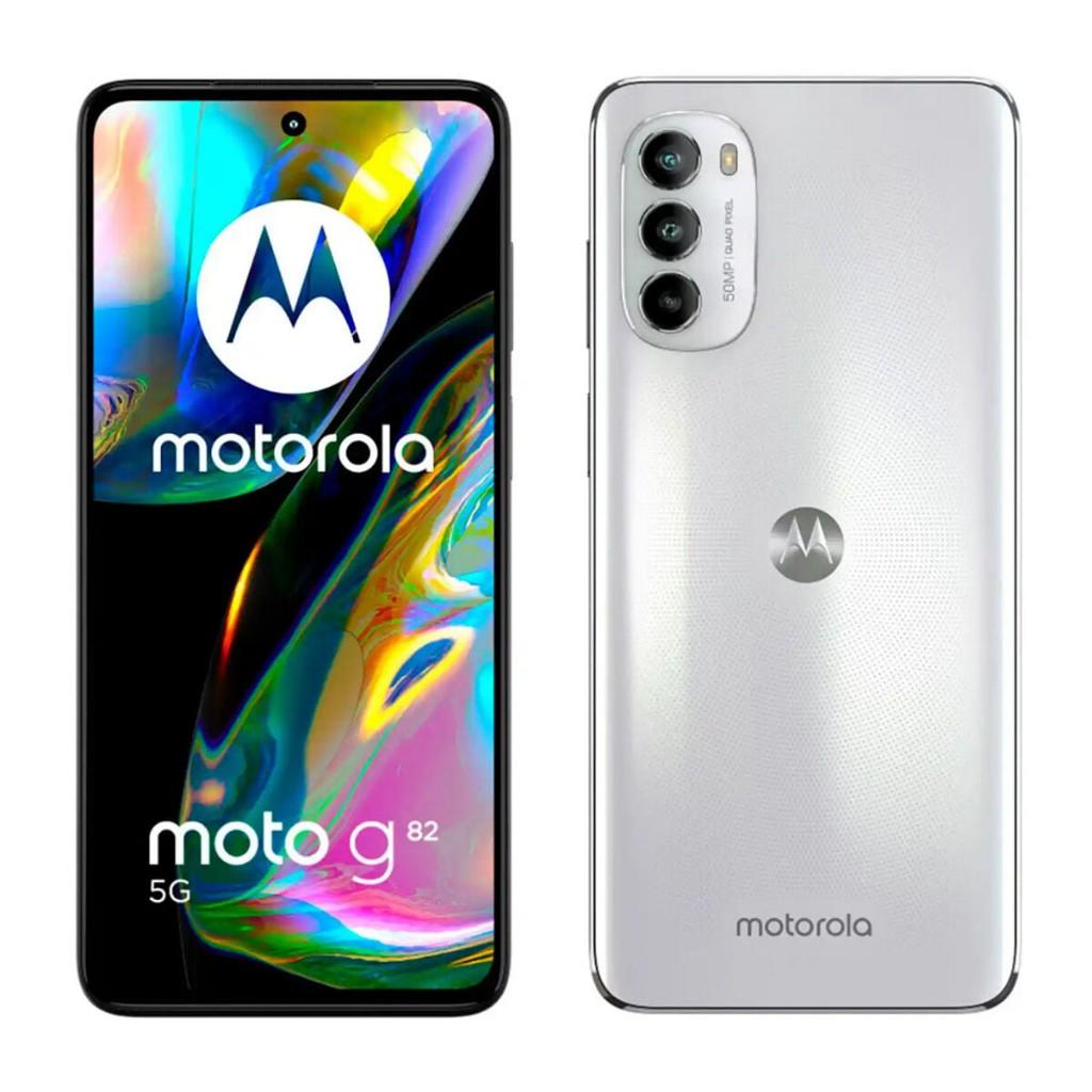 Miniatura 2 de MOTOROLA G82 128GB