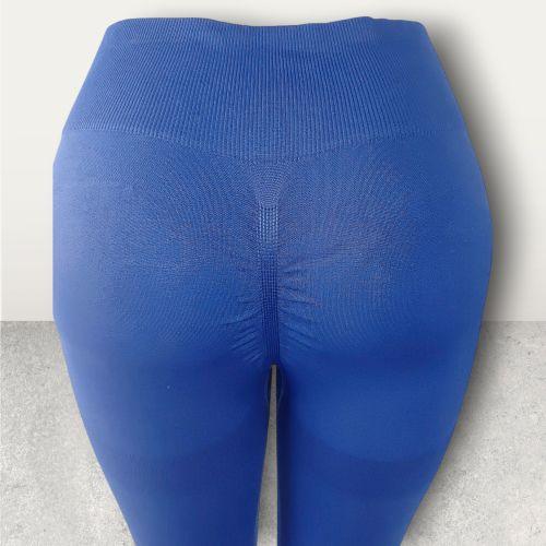 Miniatura 2 de Licra campana push up
