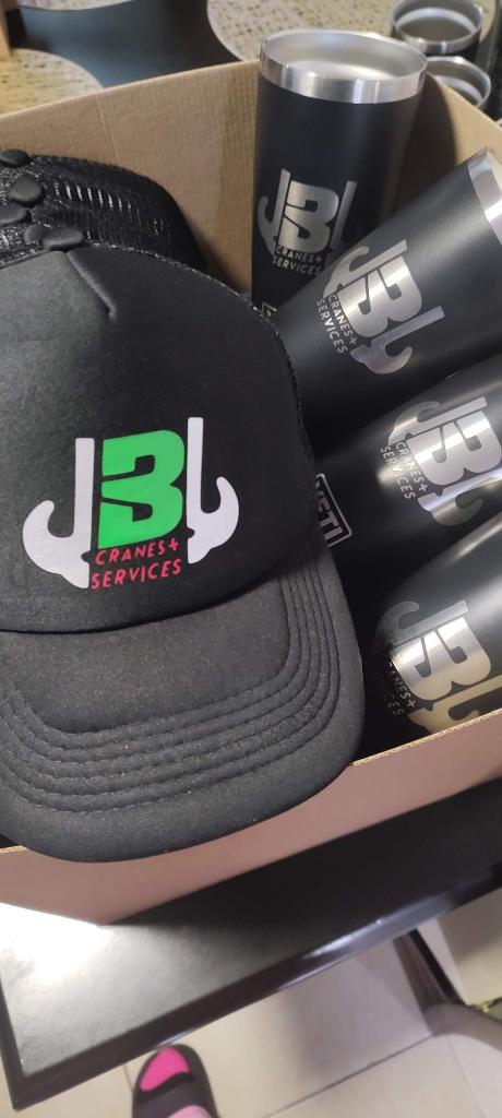 Miniatura 2 de Gorra personalizada