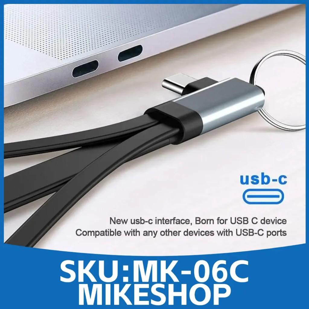 Miniatura 2 de Adaptador 4 En 1 Tipo C Hub Usb 3.0 Lector Memoria Micro Sd