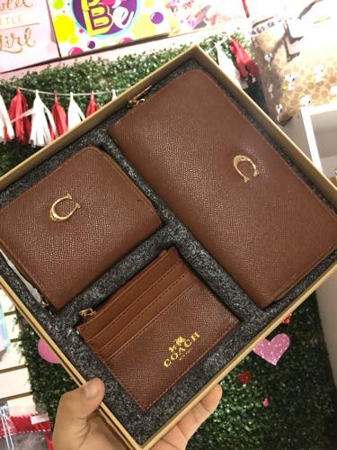 Set Coach cafe