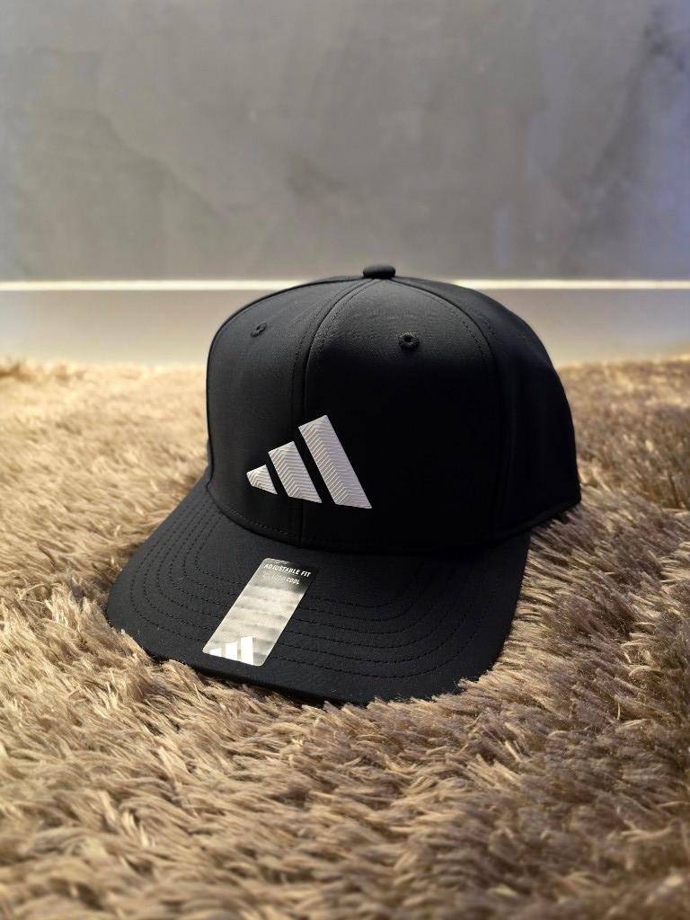 Miniatura 2 de ADIDAS 3D logo blanco