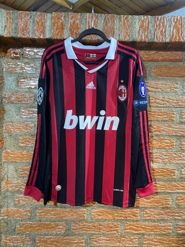 Miniatura 2 de 09-10 Ac Milan