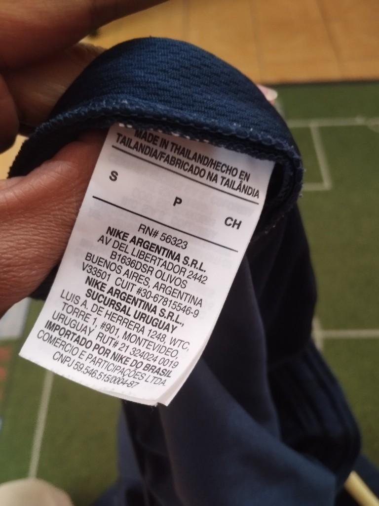 Miniatura 3 de América 2020 Nike talla Ch