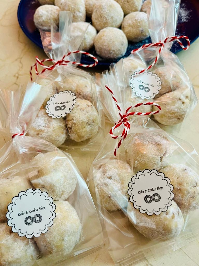Miniatura 2 de Besos de nuez caja c/6 pcs
