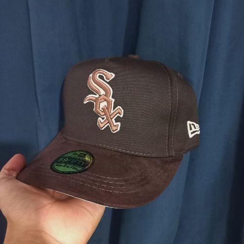 Miniatura 2 de Gorra Curva Premium ⚡⚡⚡