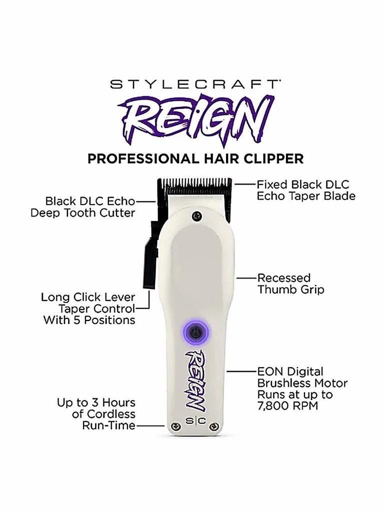 Miniatura 2 de 3. S|C Reign Set