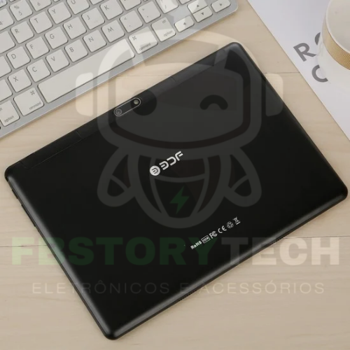 Miniatura 3 de 💻Tablet PC BDF 2025 — Tecnologia Premium que Cabe no Seu Bolso👨🏻‍🏫🧑🏻‍💻