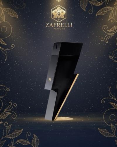 Bad boy-Carolina Herrera