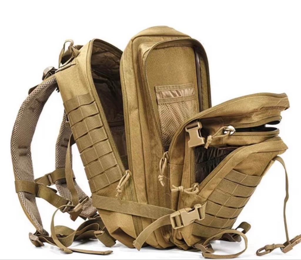 Miniatura 2 de Bolso tácito