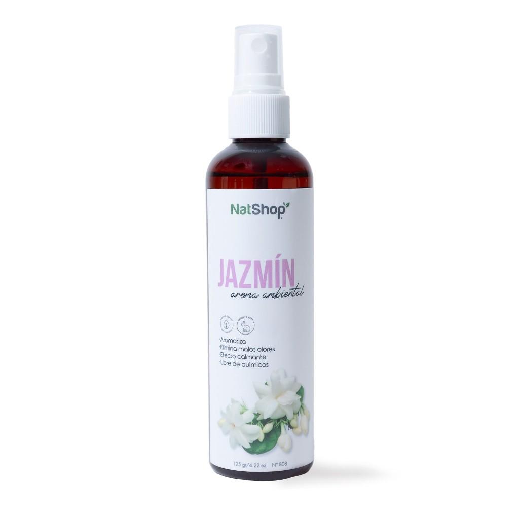 Aromatizante de Jazmin 125ml. NatShop