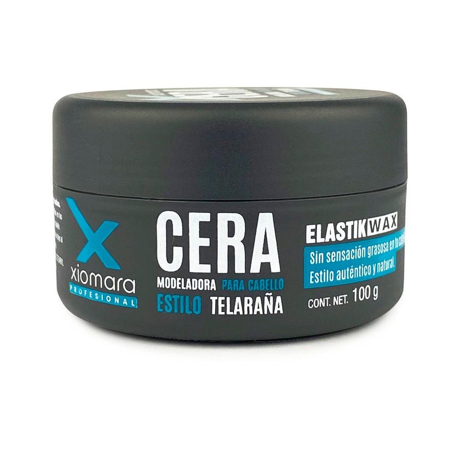 Miniatura 3 de Xiomara Telaraña Cera