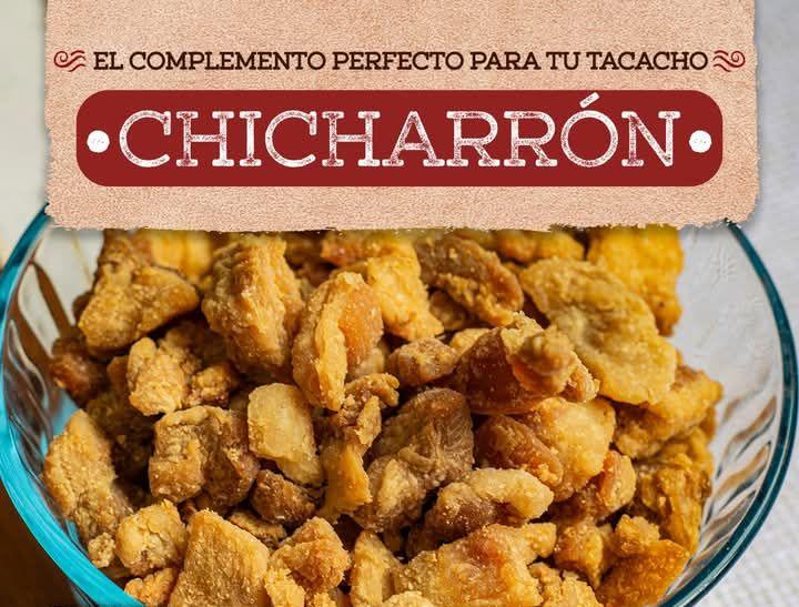 Miniatura 2 de Chicharróncito Regional  x 1/4 kilo