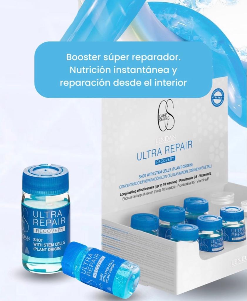 Miniatura 2 de 1 und - Ampolla “Ultra Repair Recovery” - LENDAN