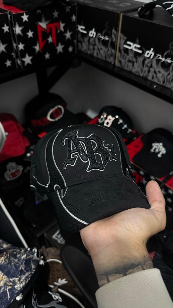 ABZ total black