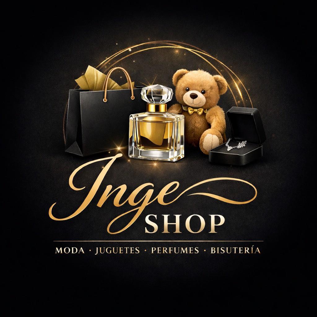 Inge shop