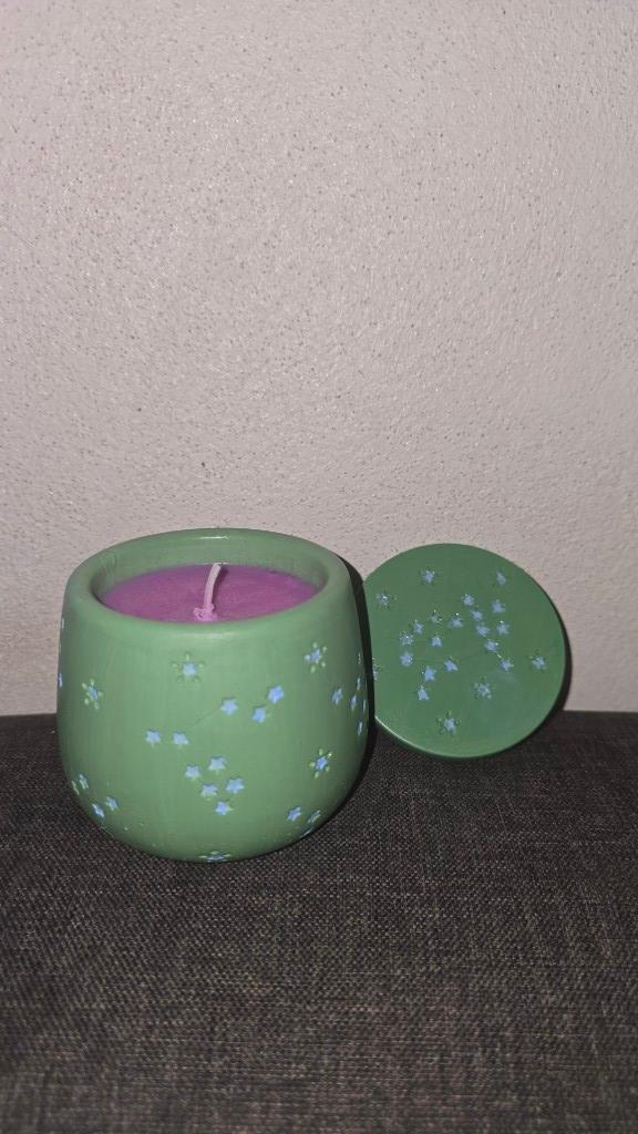 Aroma Lino Fesco - Vela Estrellada