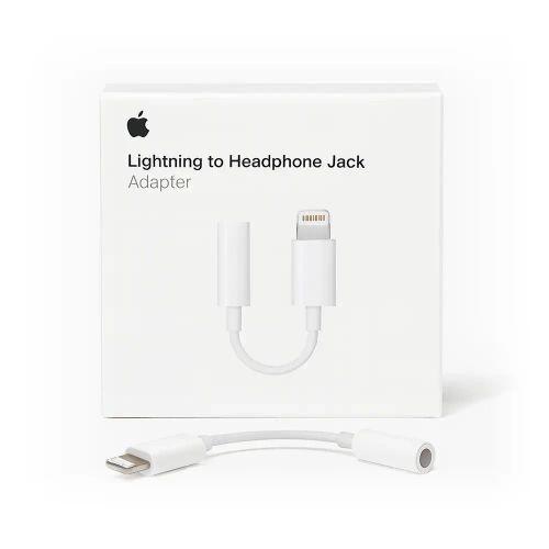 Apple Jack Lightning