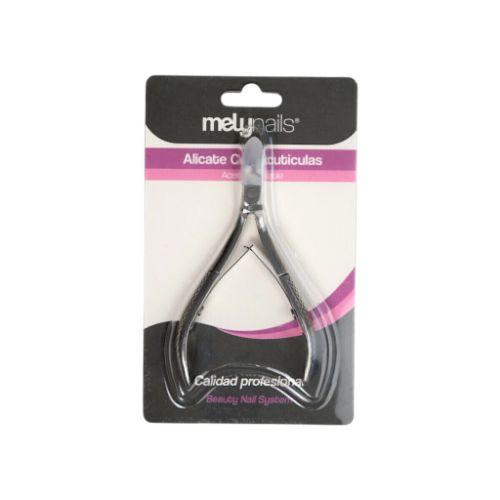Alicate cutículas Mely