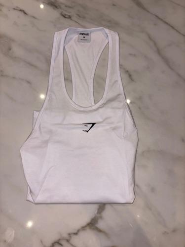 Miniatura 2 de CRITICAL STRINGER GS BLANCO