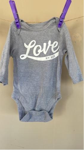 0-3m Body Old Navy