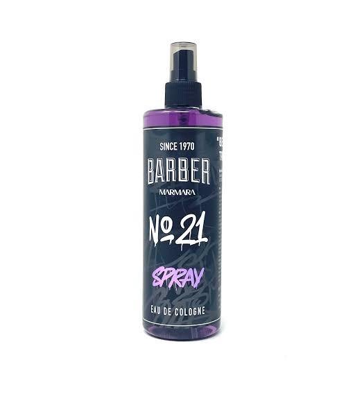 Miniatura 3 de AFTER SHAVE MARMARA 400ML