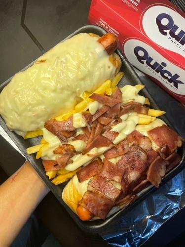 Combo de mellos
