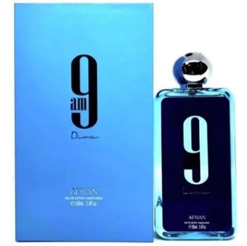 9 AM Dive Afnan edp 100 ML