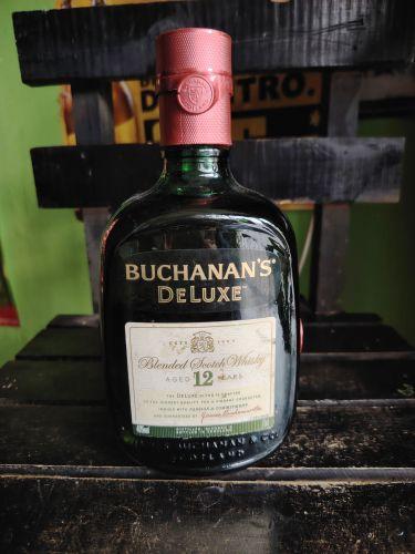 Buchanas Deluxe