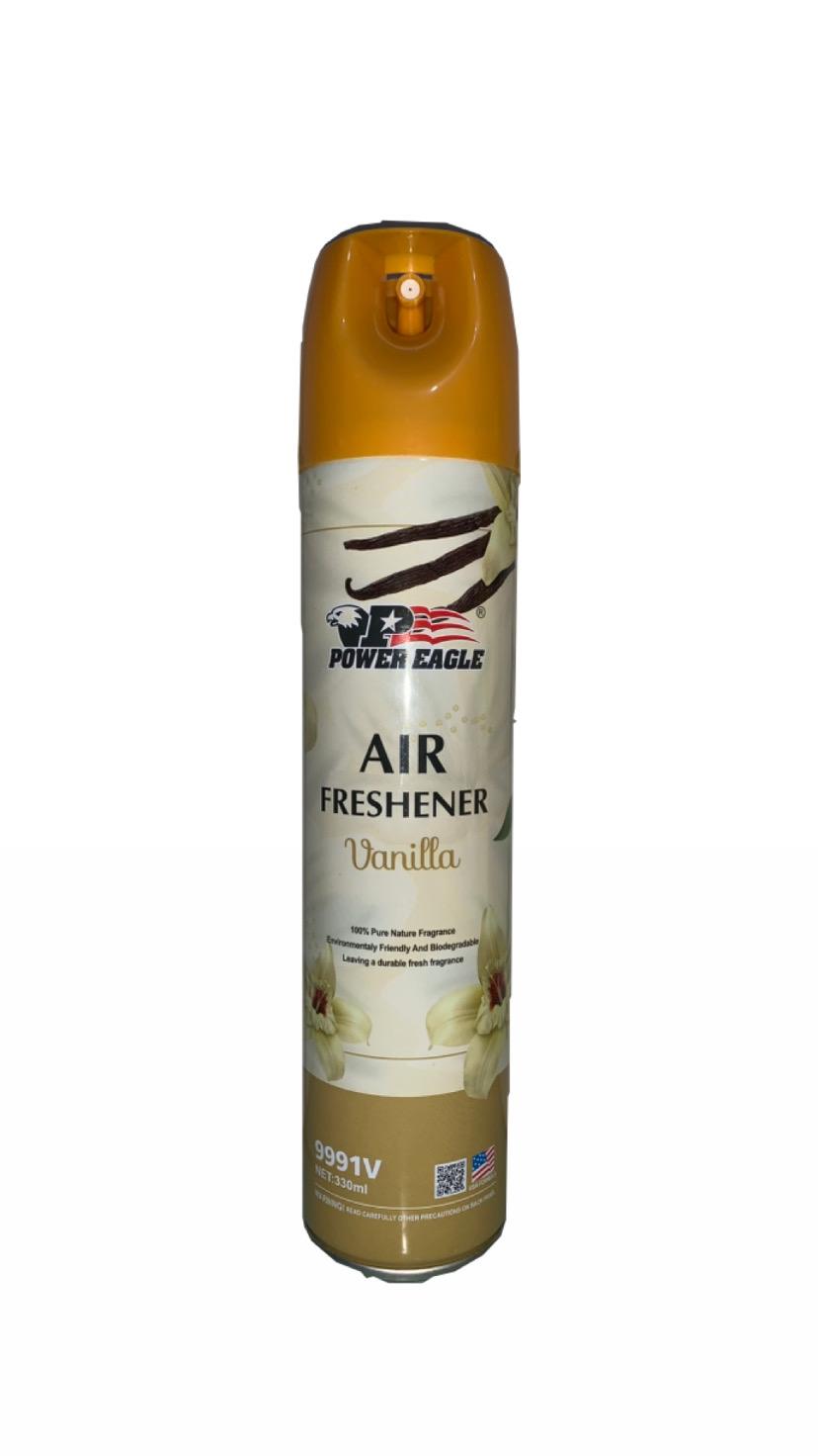 Air Freshener (VAINILLA) 330ML