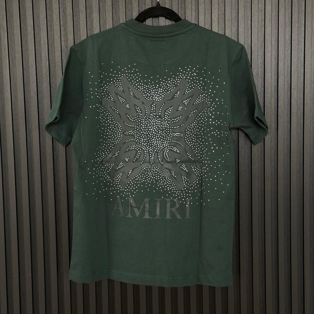 Miniatura 2 de Amiri bling verde