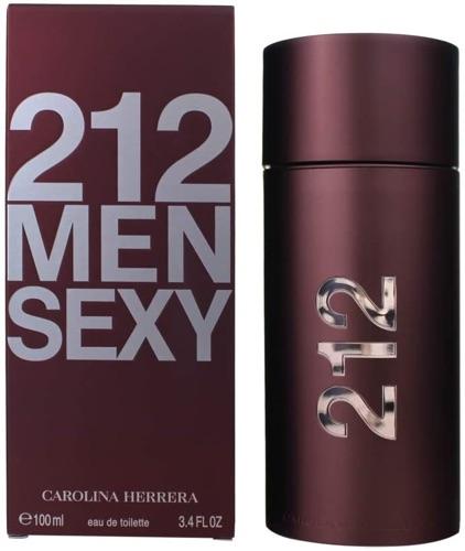 212 Sexy Hombre