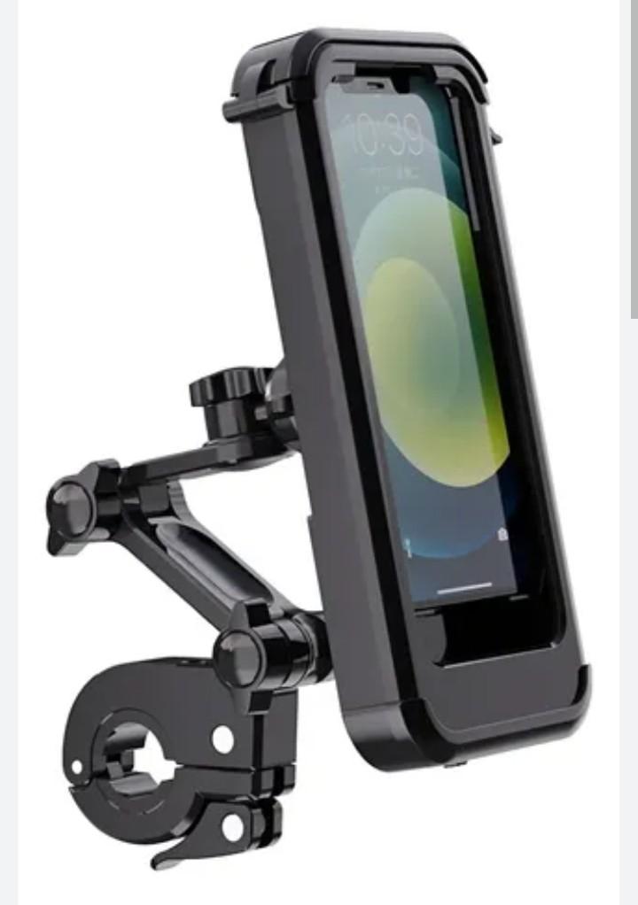 A/ Porta celular Holder ZH-10