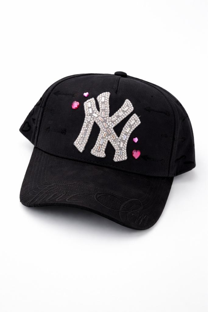 Miniatura 2 de "NY LOVESTRUCK" Thirty one hats